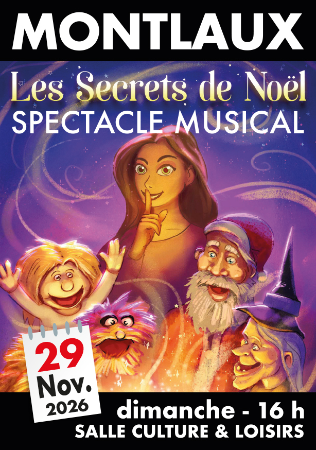 Les secrets de No�l