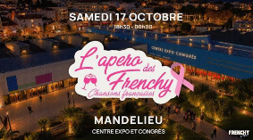 Ap�ro des frenchy