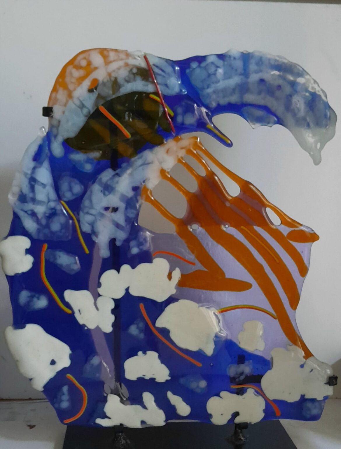 Couleur et Lumi�re du sud