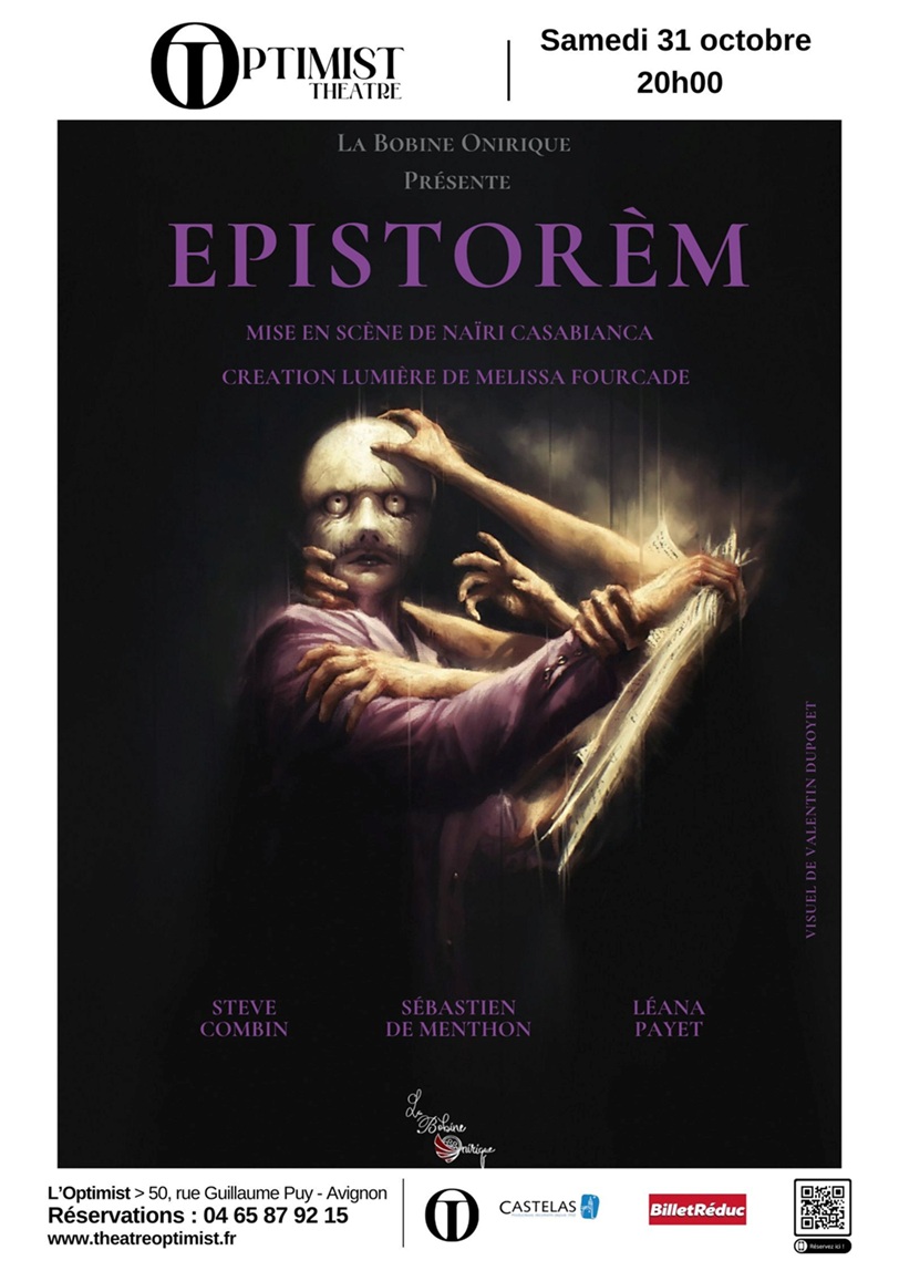 Epistor�m