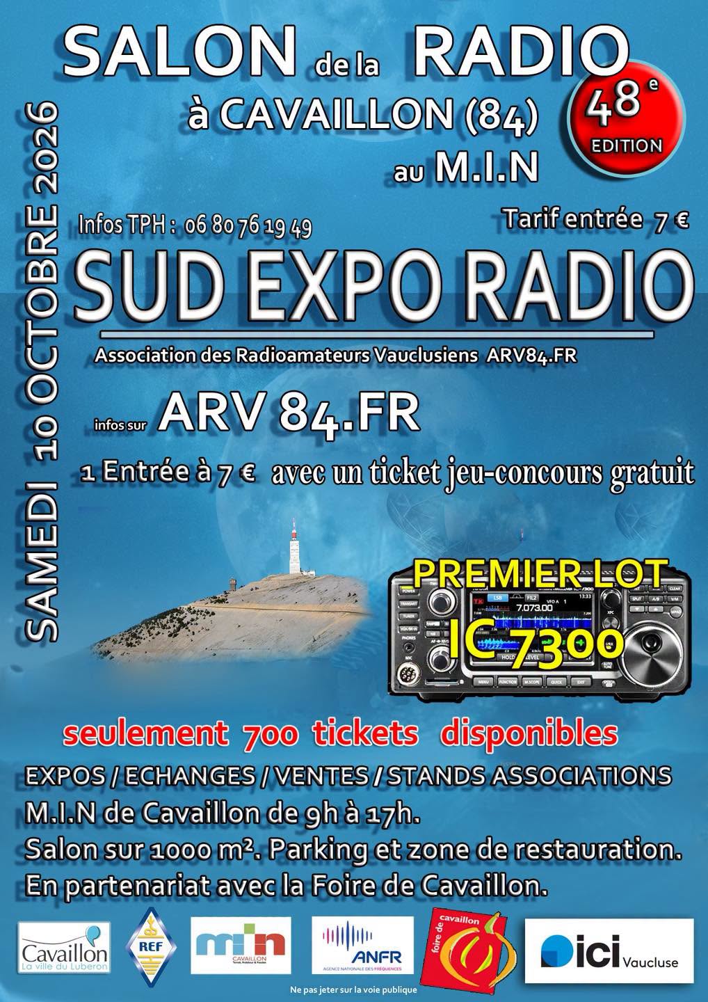 Sud Expo Radio