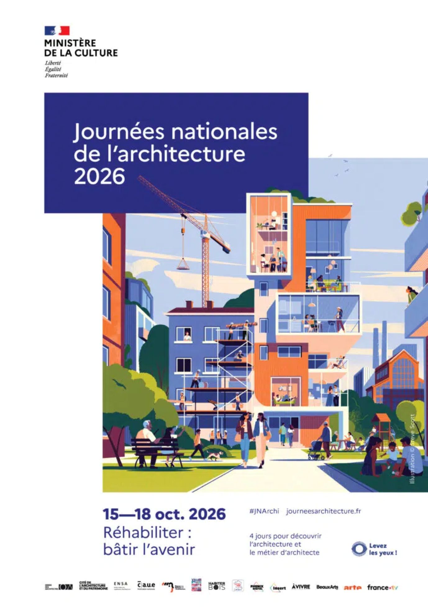 Journ�e de l'architecture
