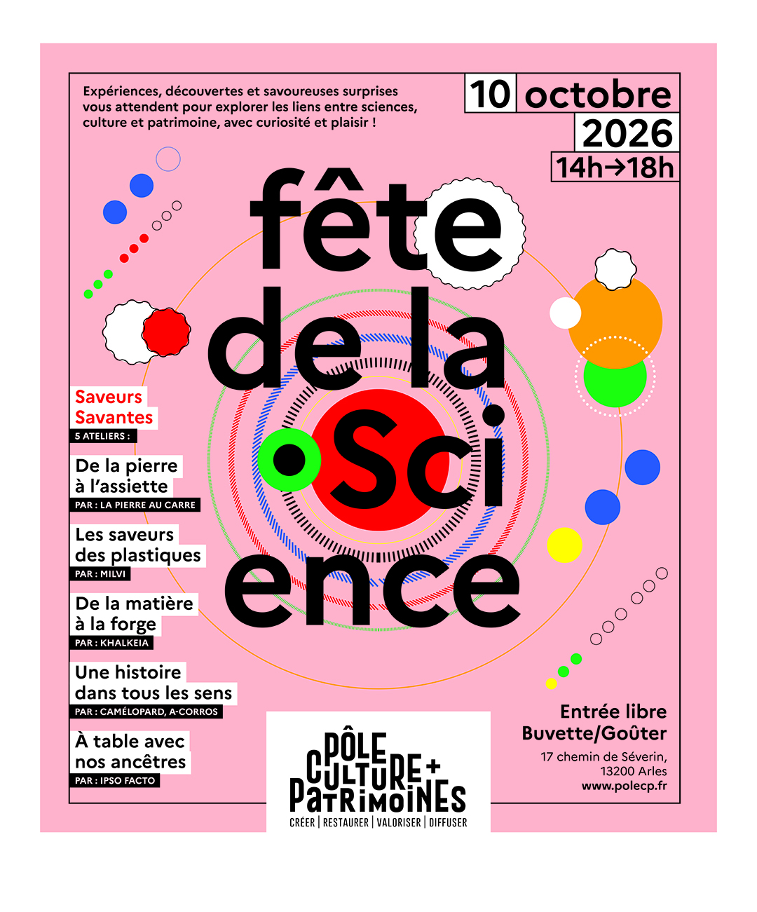 F�te de la Science