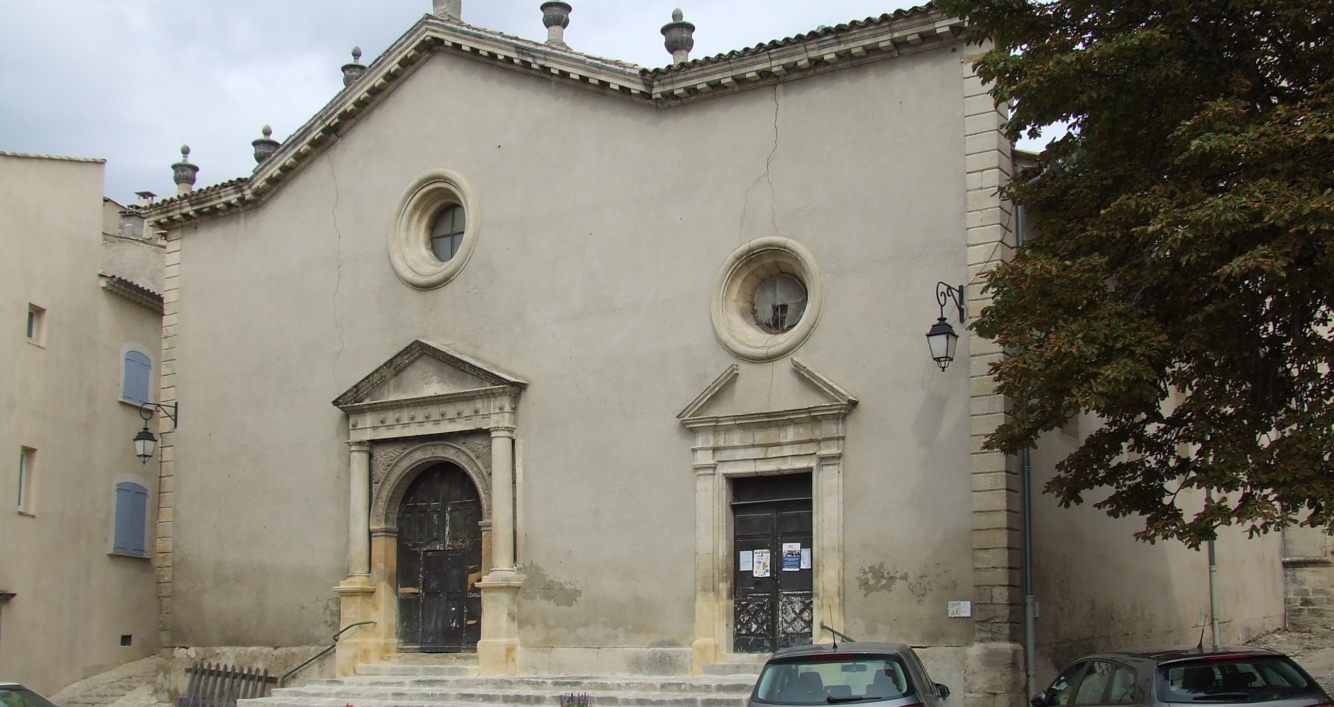 La Ronde des Cr�ches