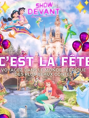 Spectacle musical 