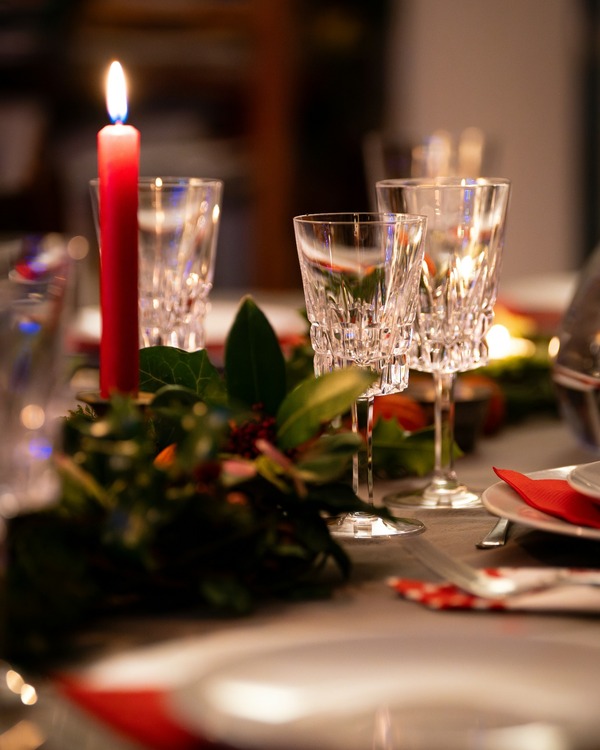 Conf�rence : � No�l � table en Provence �