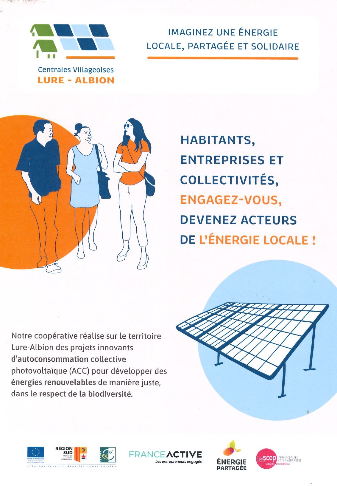 Notre �lectricit� moins ch�re