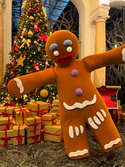 F�te de la Saint Nicolas