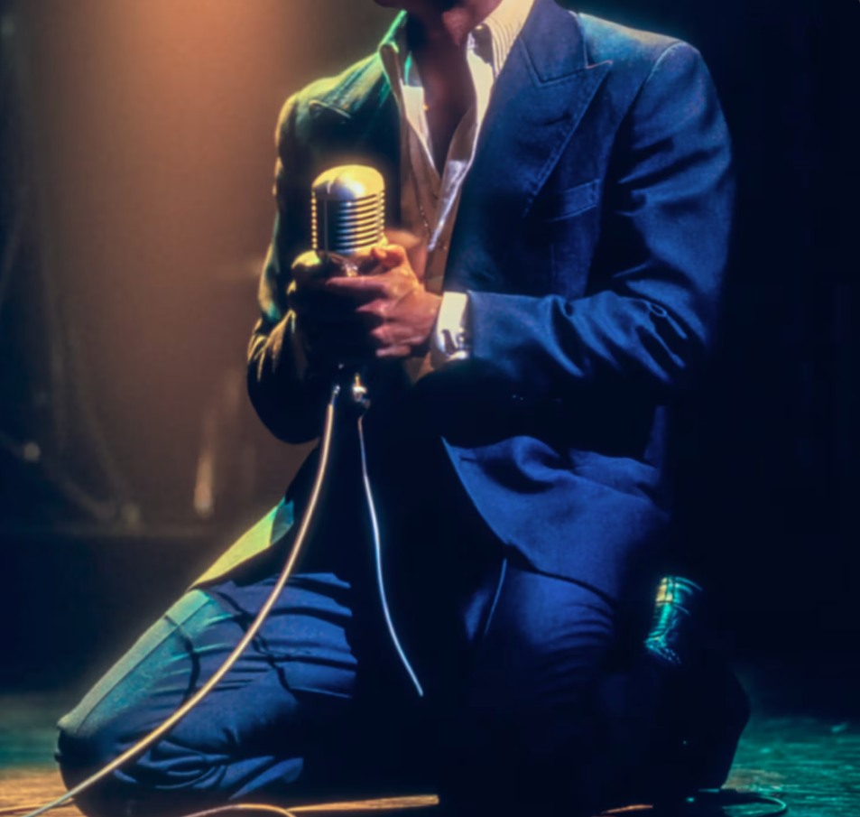 The Jazz Room : Marvin Gaye