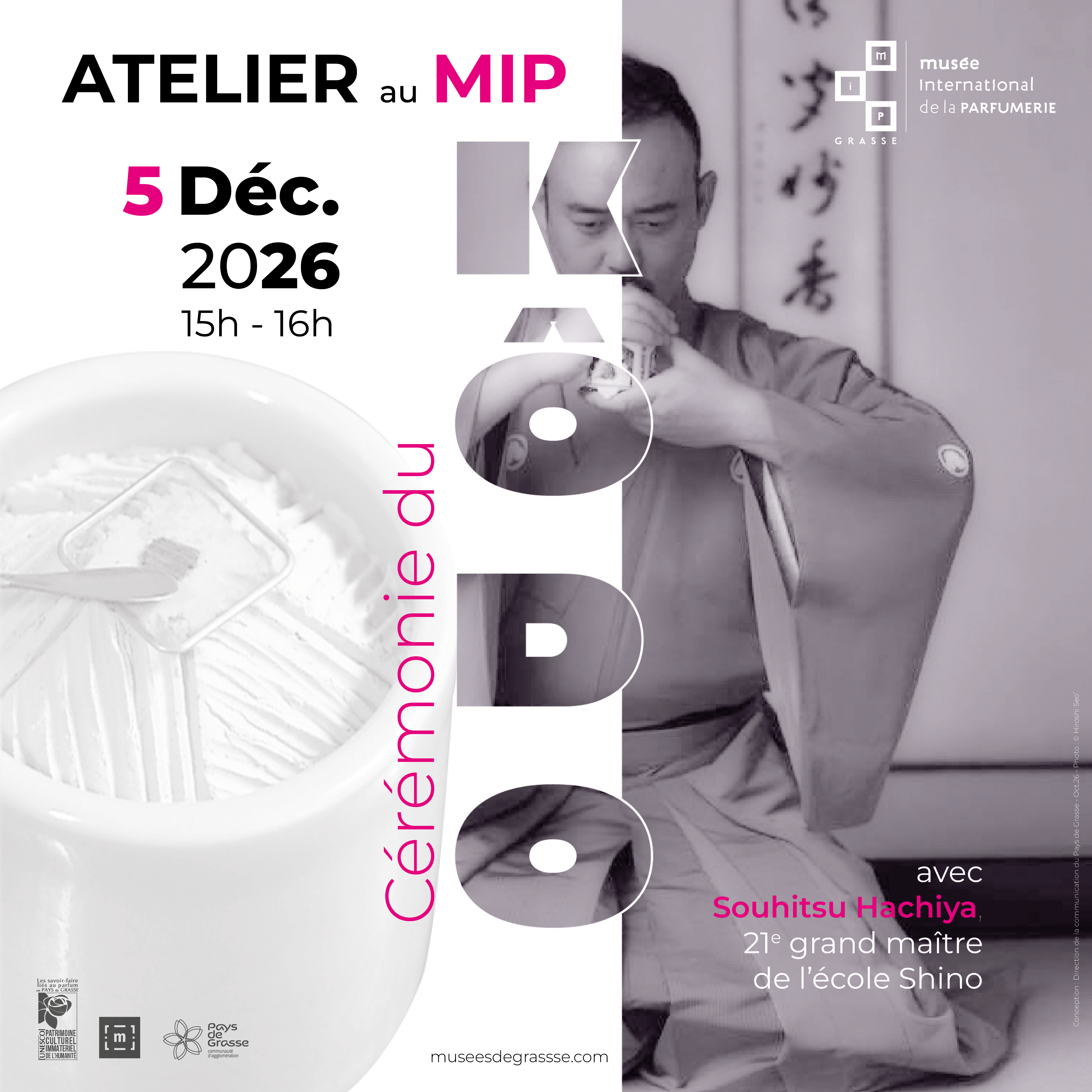 C�r�monie du K�DO