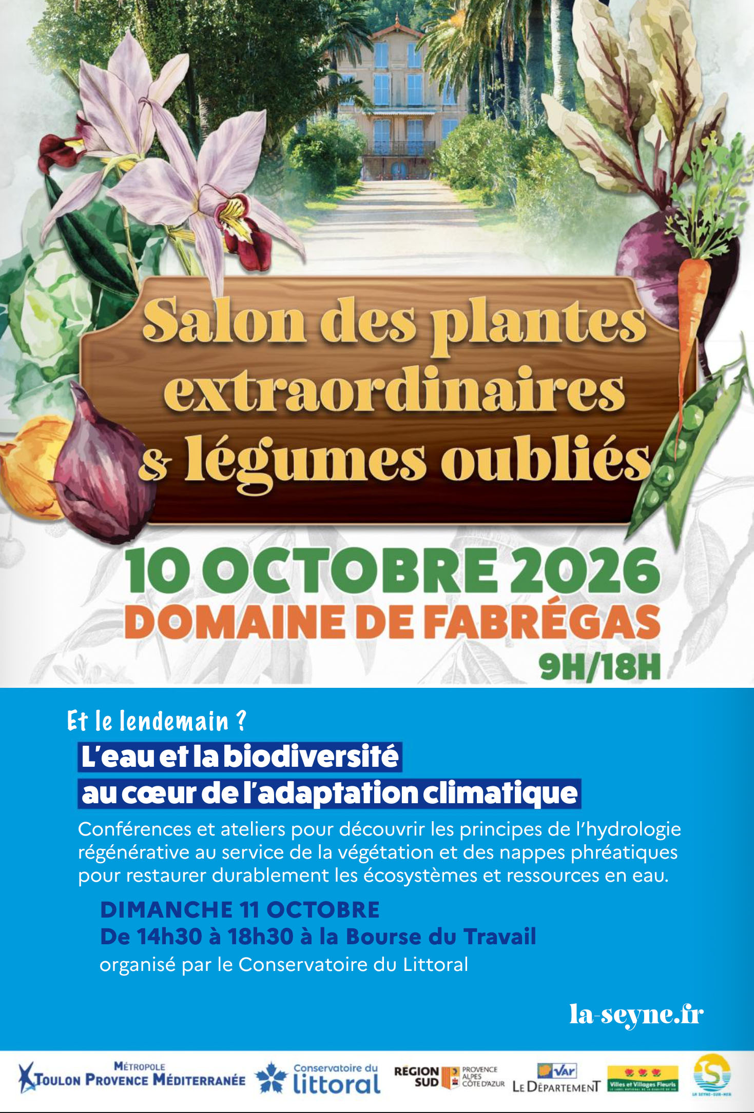 Conf�rence - 