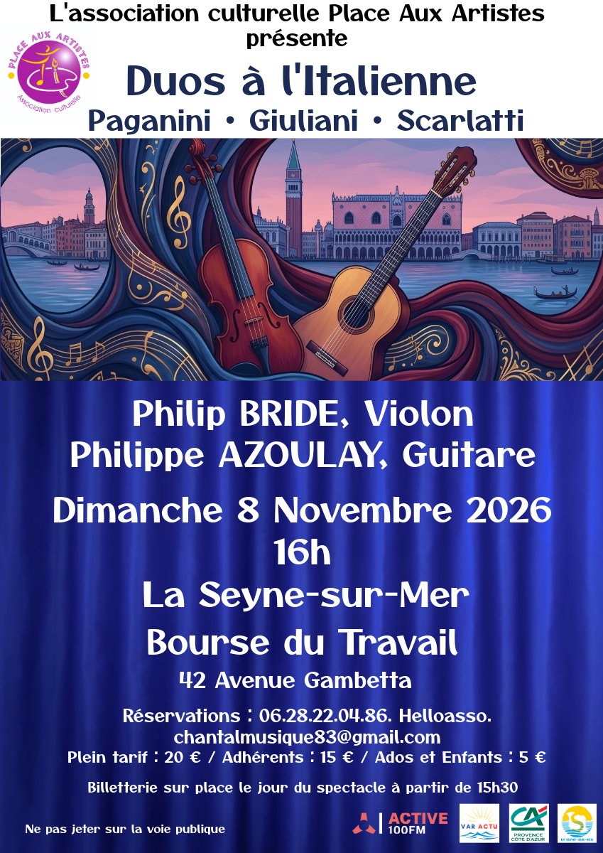 Concert - 