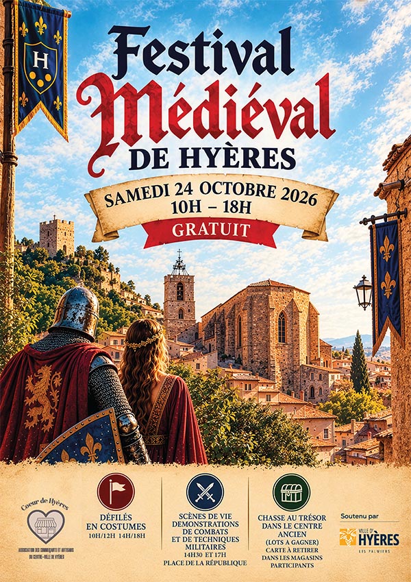 Festival M�di�val