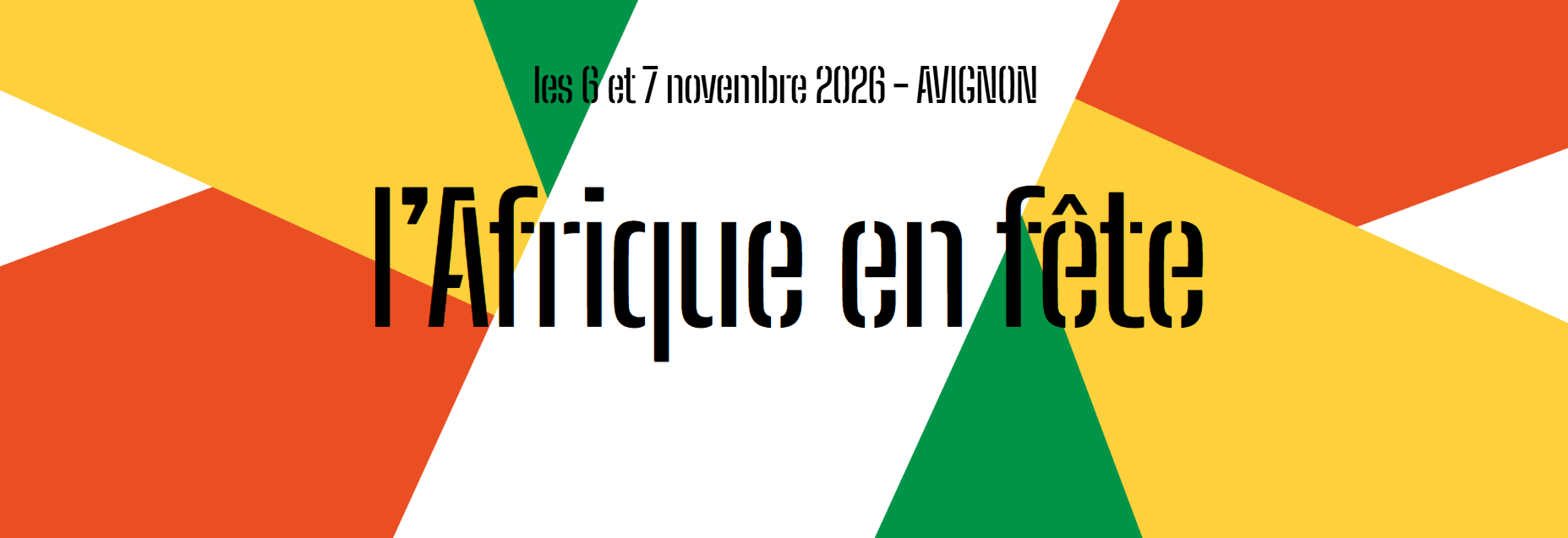 Les Escales world music festival