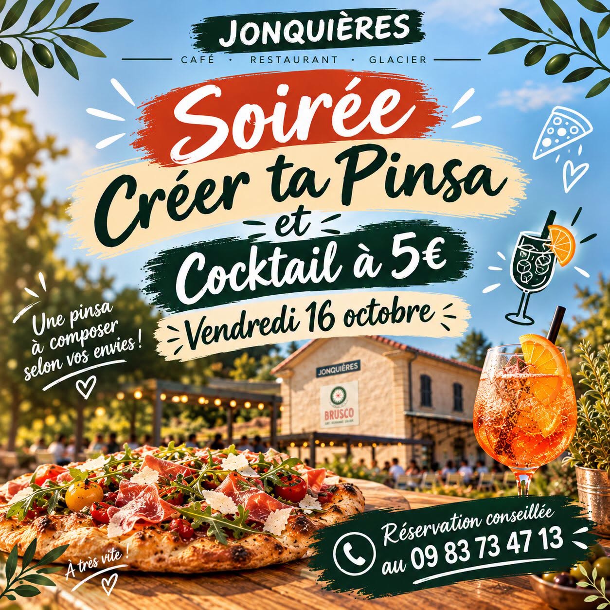 Soir�e 