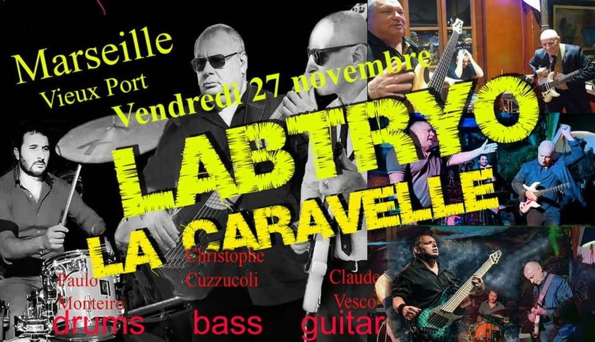 LabTryo 