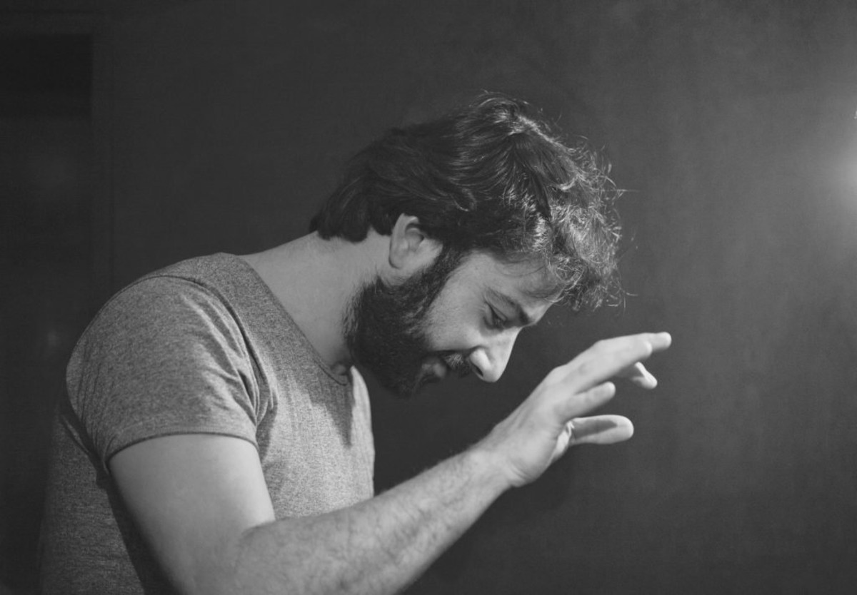 Julien Brunetaud et Patrick Fern� - Duo