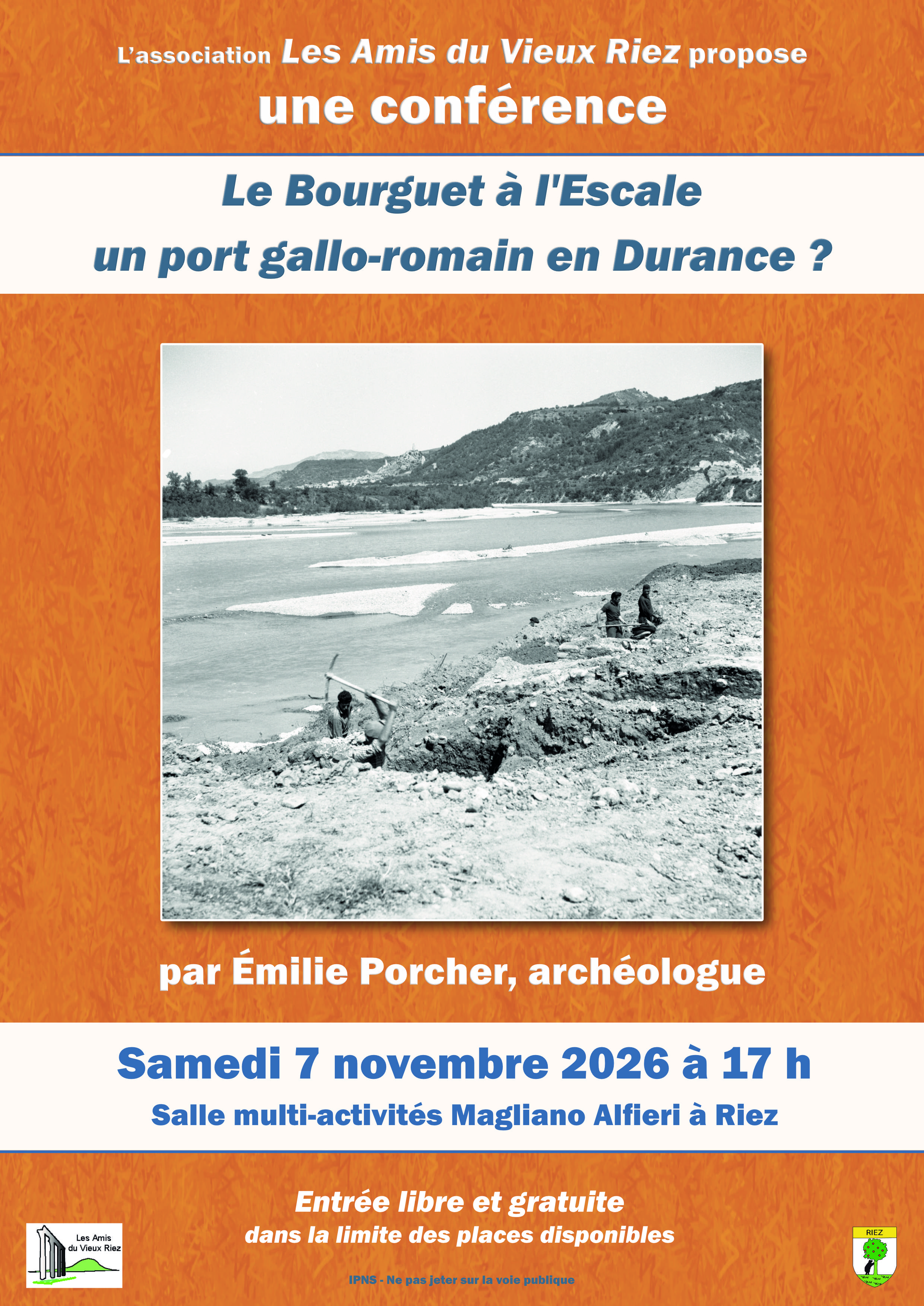 Conf�rence 