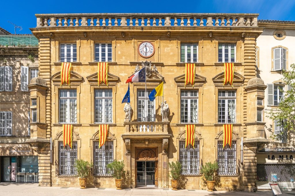 La Ville � votre �coute !