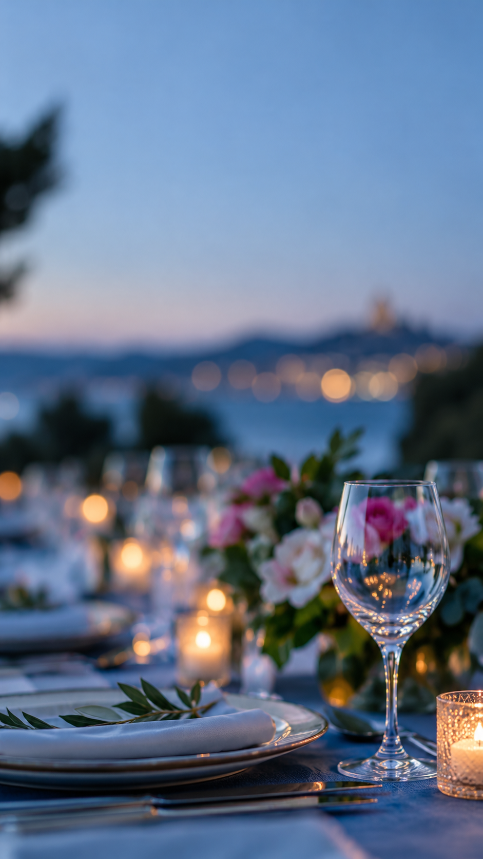 Diner caritatif Gourmed x Phoceo