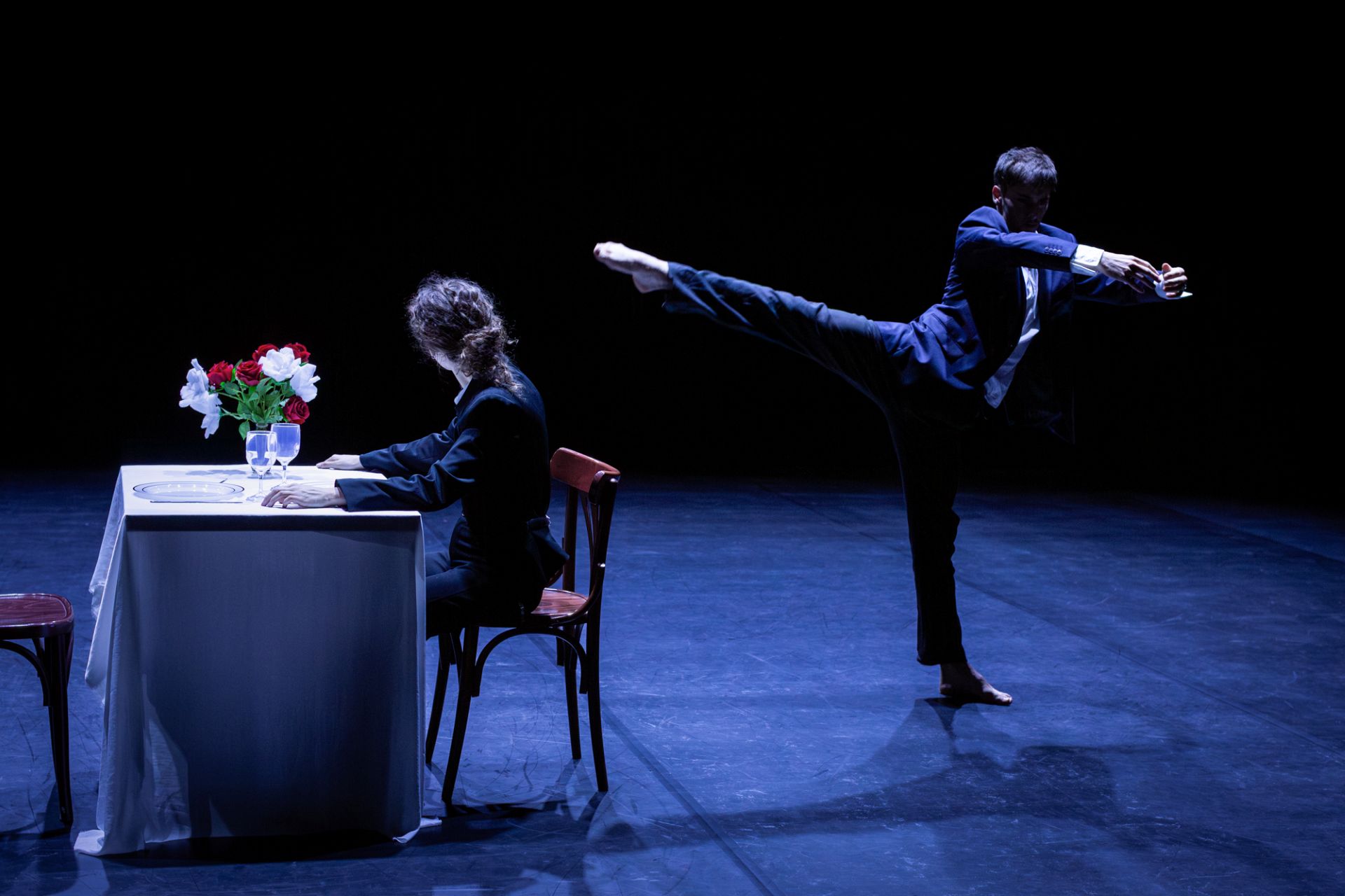 Spectacle - Ad Vitam
