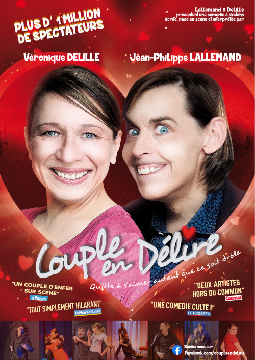 Couple en d�lire