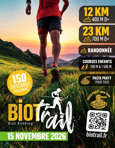 BioTrail