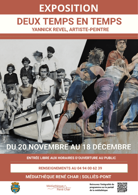 Exposition : 