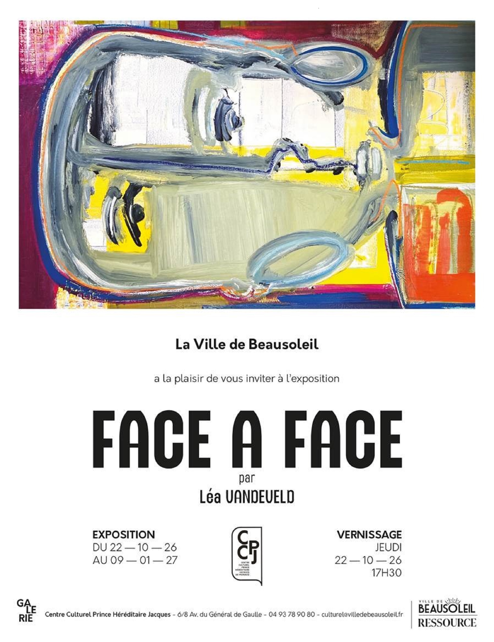 Exposition 