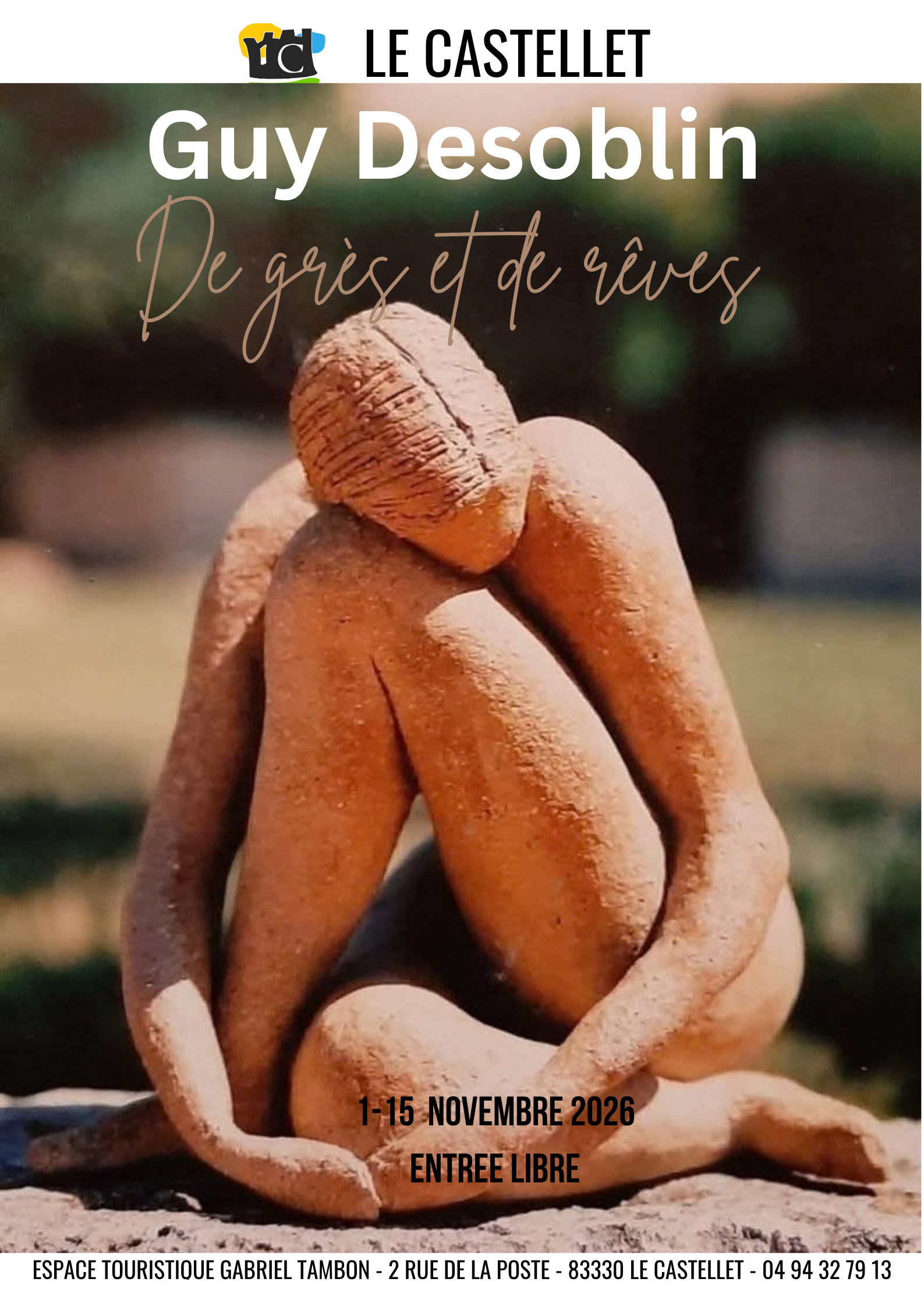 De gr�s et de r�ves