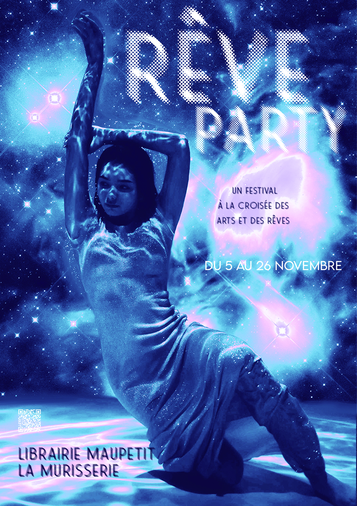 R�ve Party