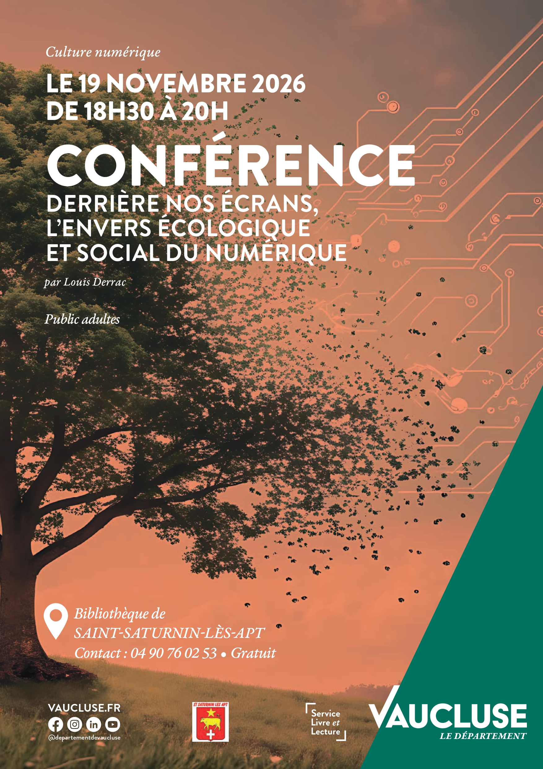 Conf�rence 