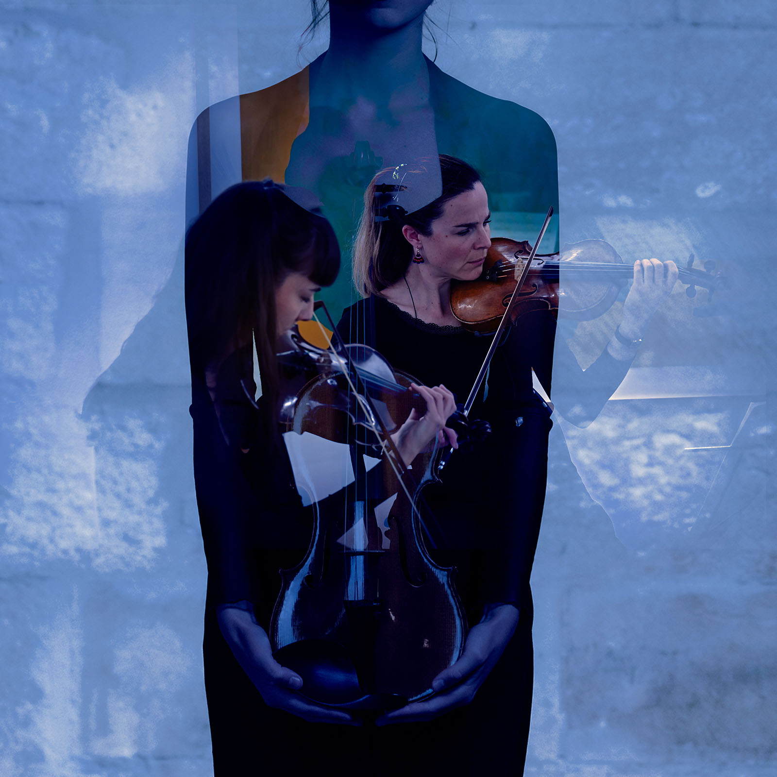 Concert L'Orchestre s'�clate en ville