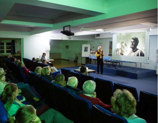 Lectures musicales de textes sur la Provence