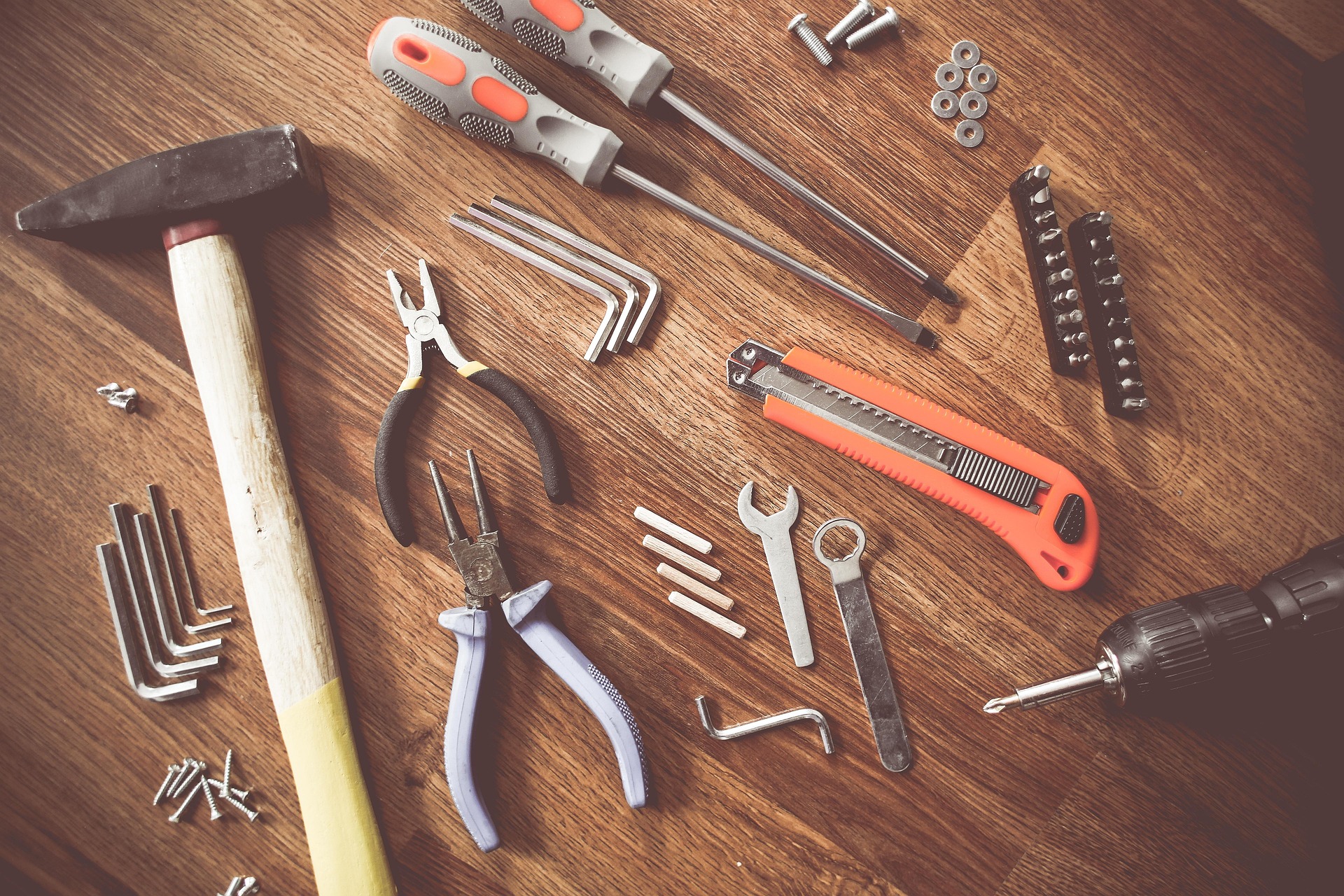Atelier r�paration du CadLab