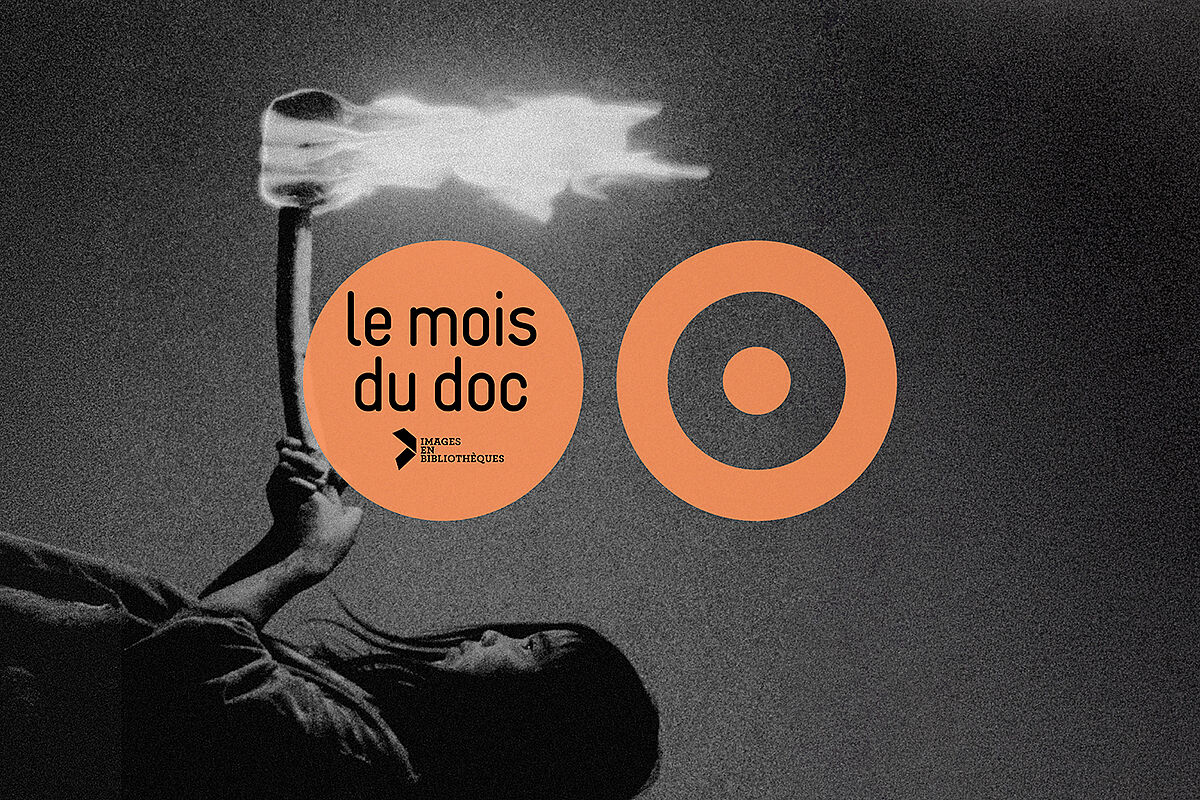 Le mois du film documentaire