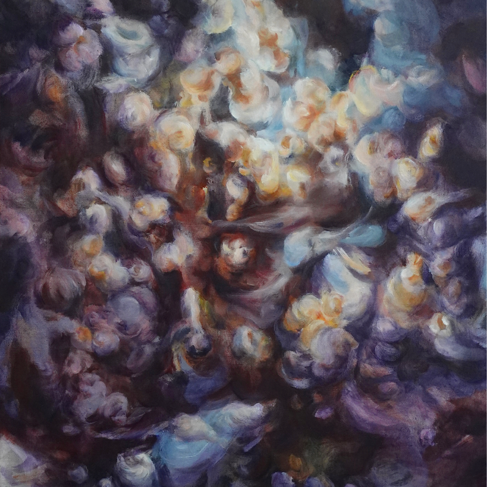 Rencontre avec l'artiste Chryst�le Gon�alves