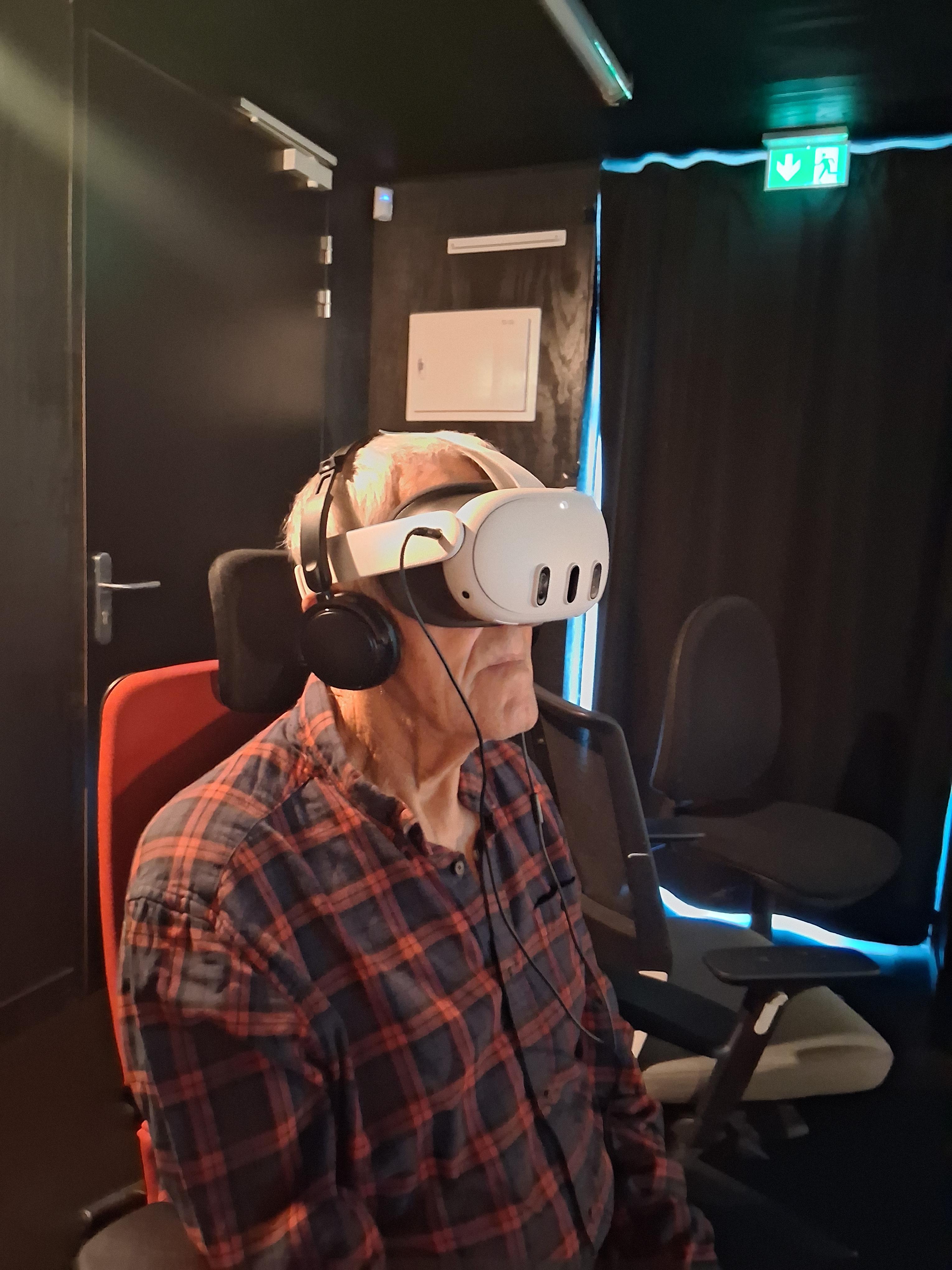 Micro Folie - R�alit� virtuelle