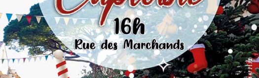 No�l en Captoisie
