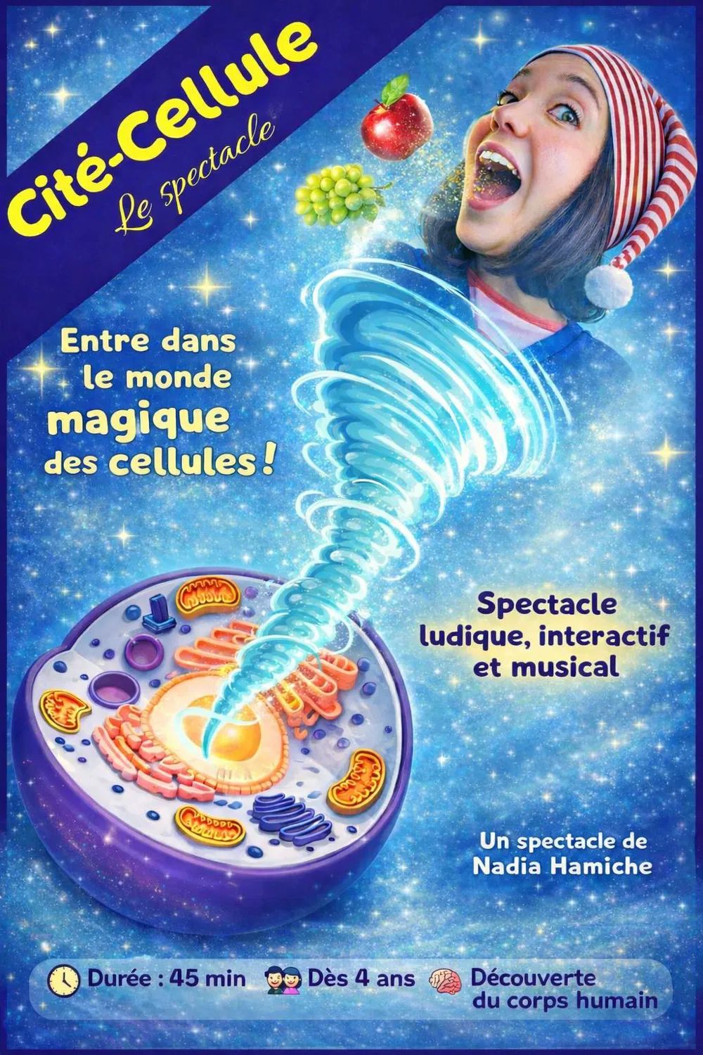 Cit� cellule