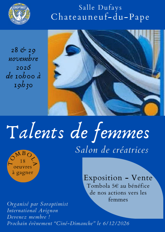 Salon de cr�atrices : Talents de femmes