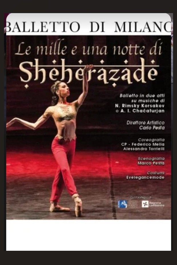Sh�h�razade