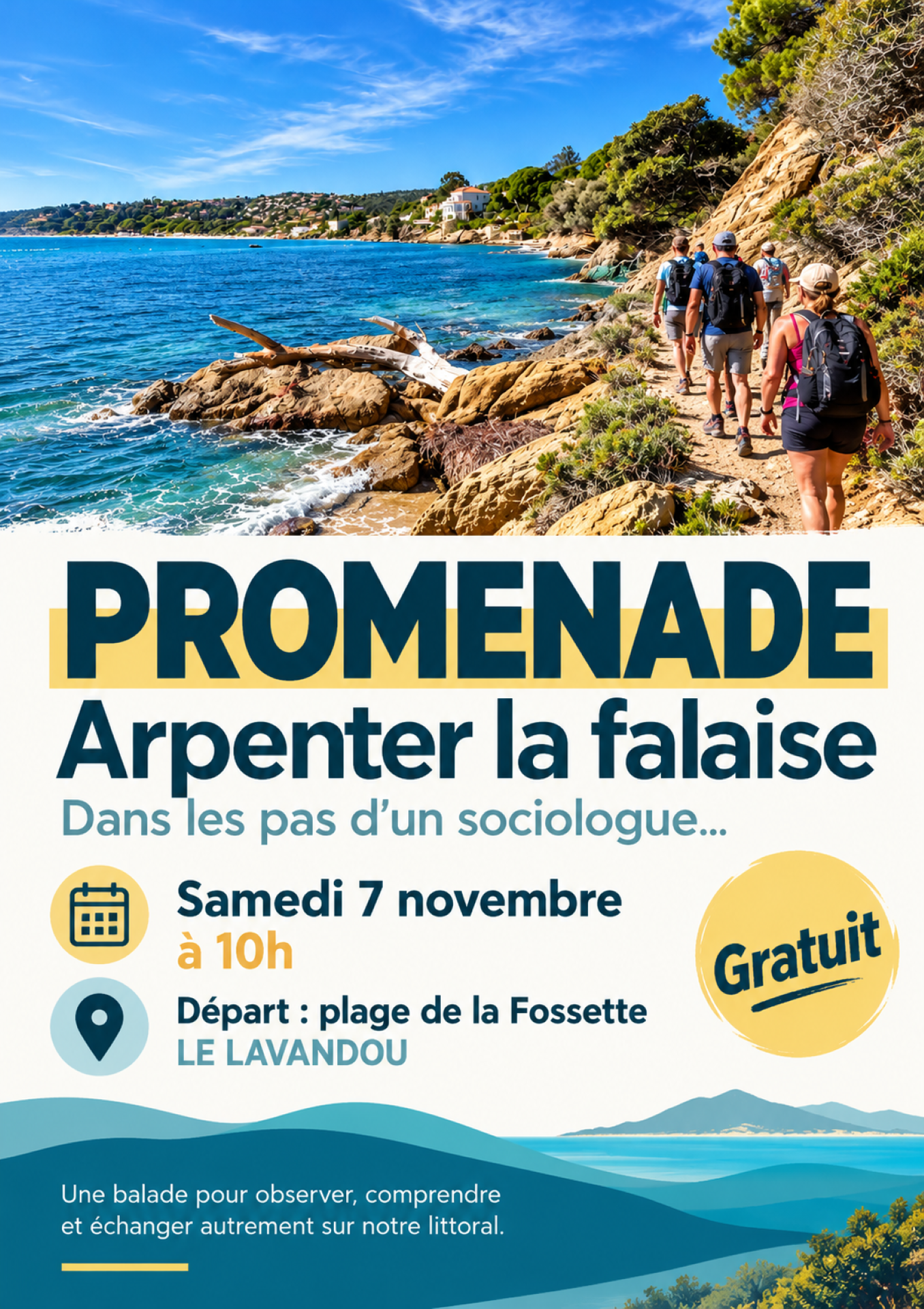 Promenade 