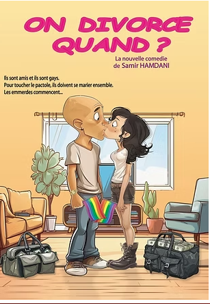 On divorce quand ?