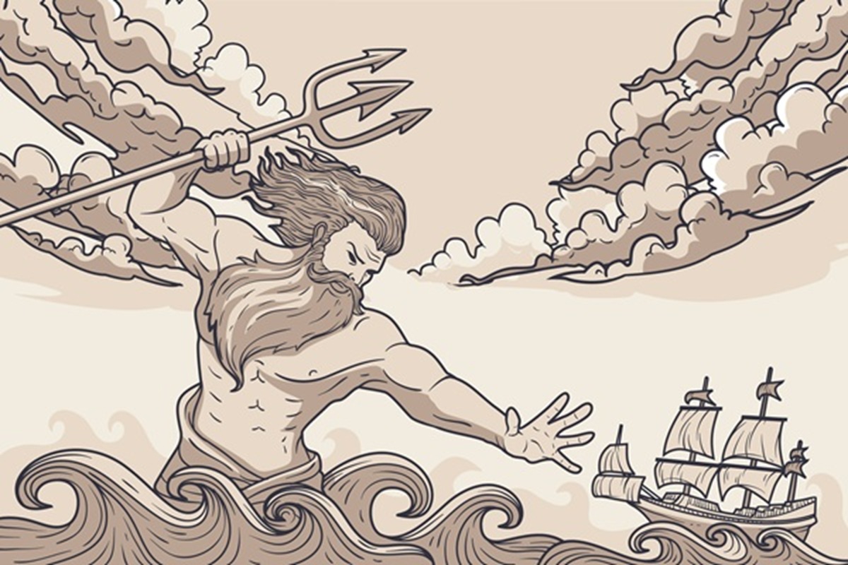 Escapade en Gr�ce :  Mythes et logique