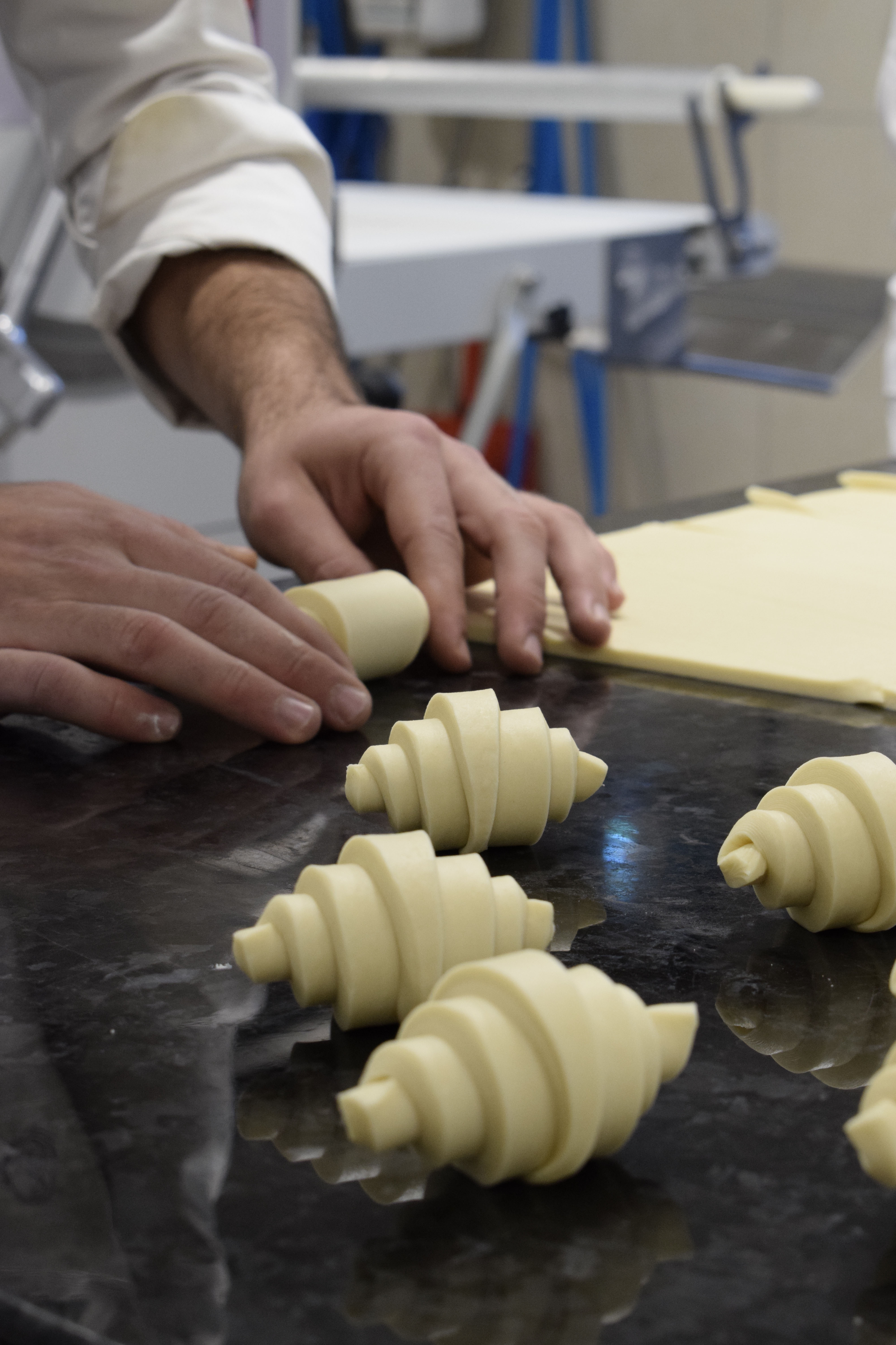 Les ateliers de Glenn Viel