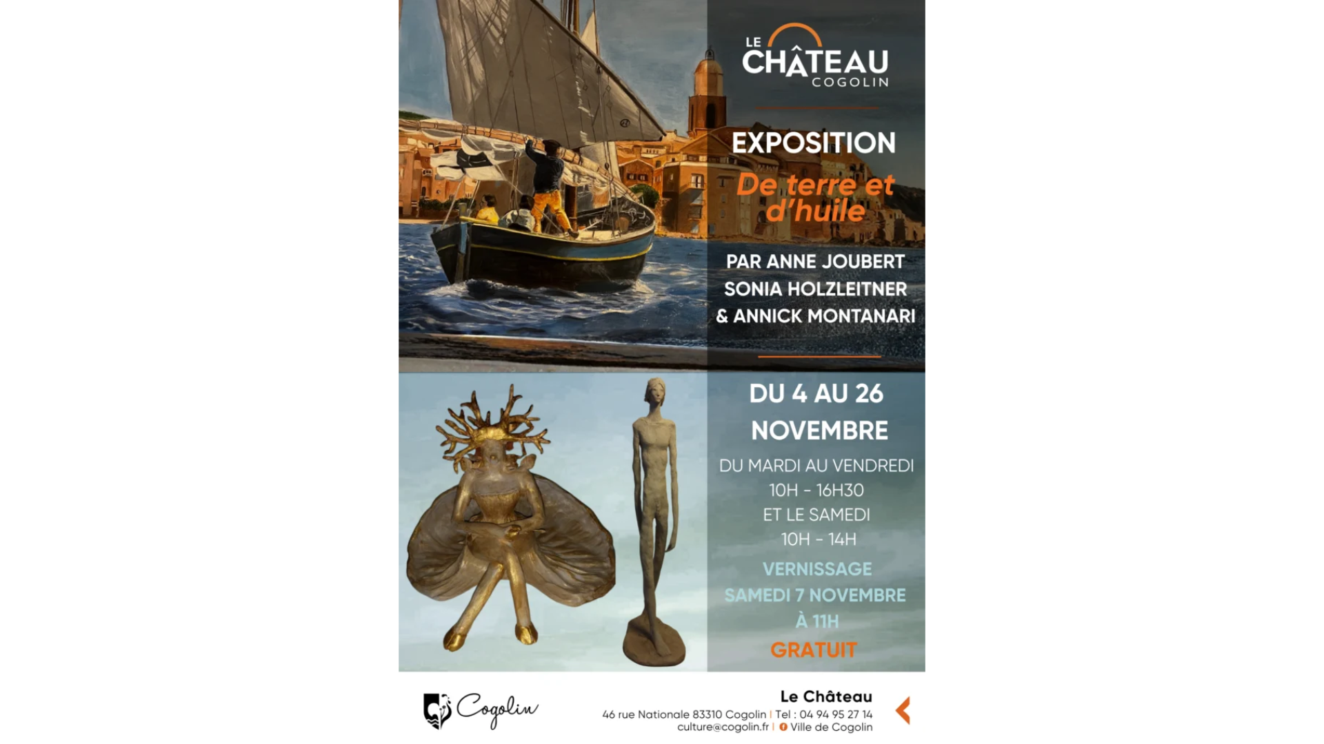 Exposition 