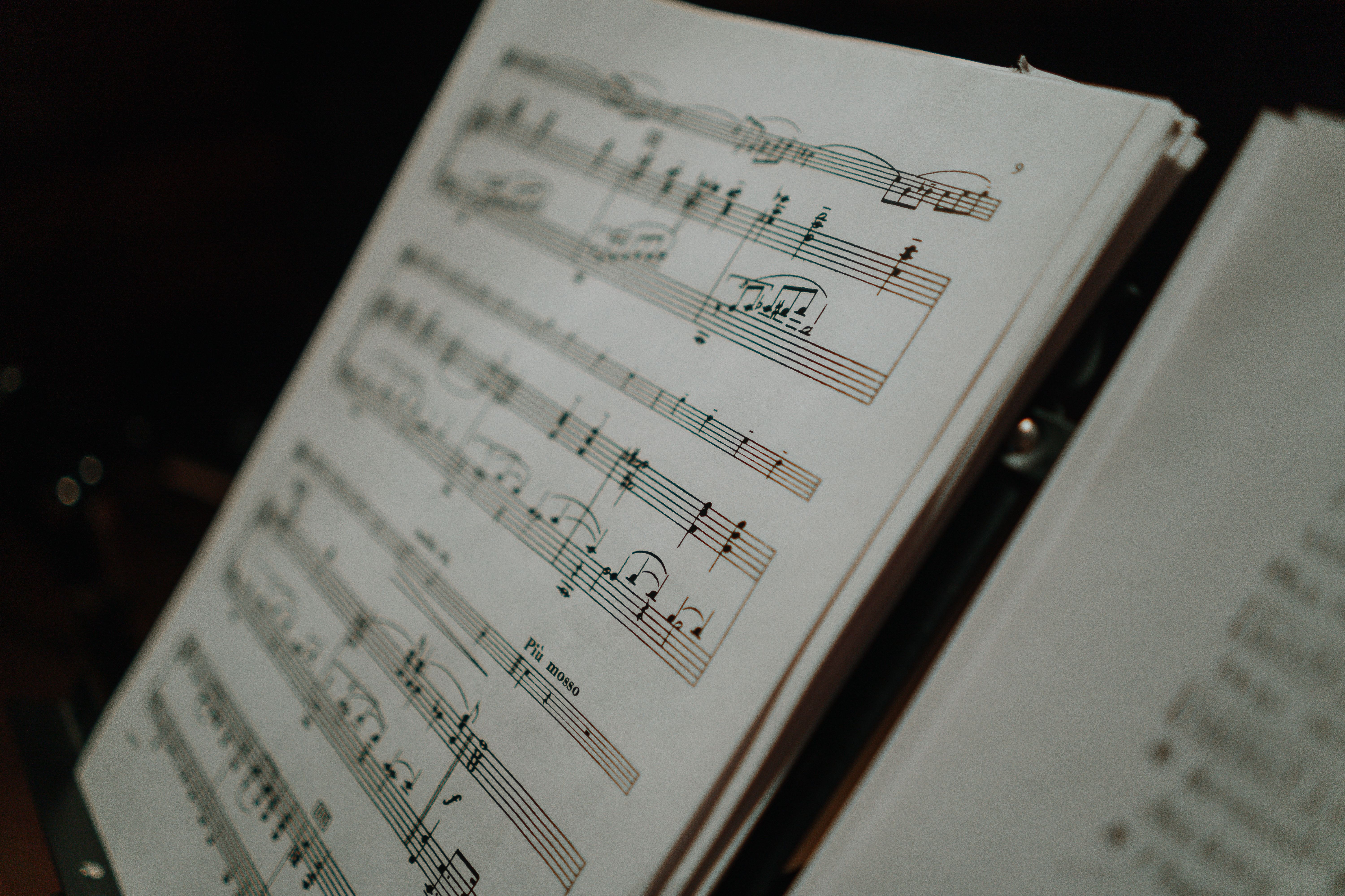Concert de chants lyriques sacr�s