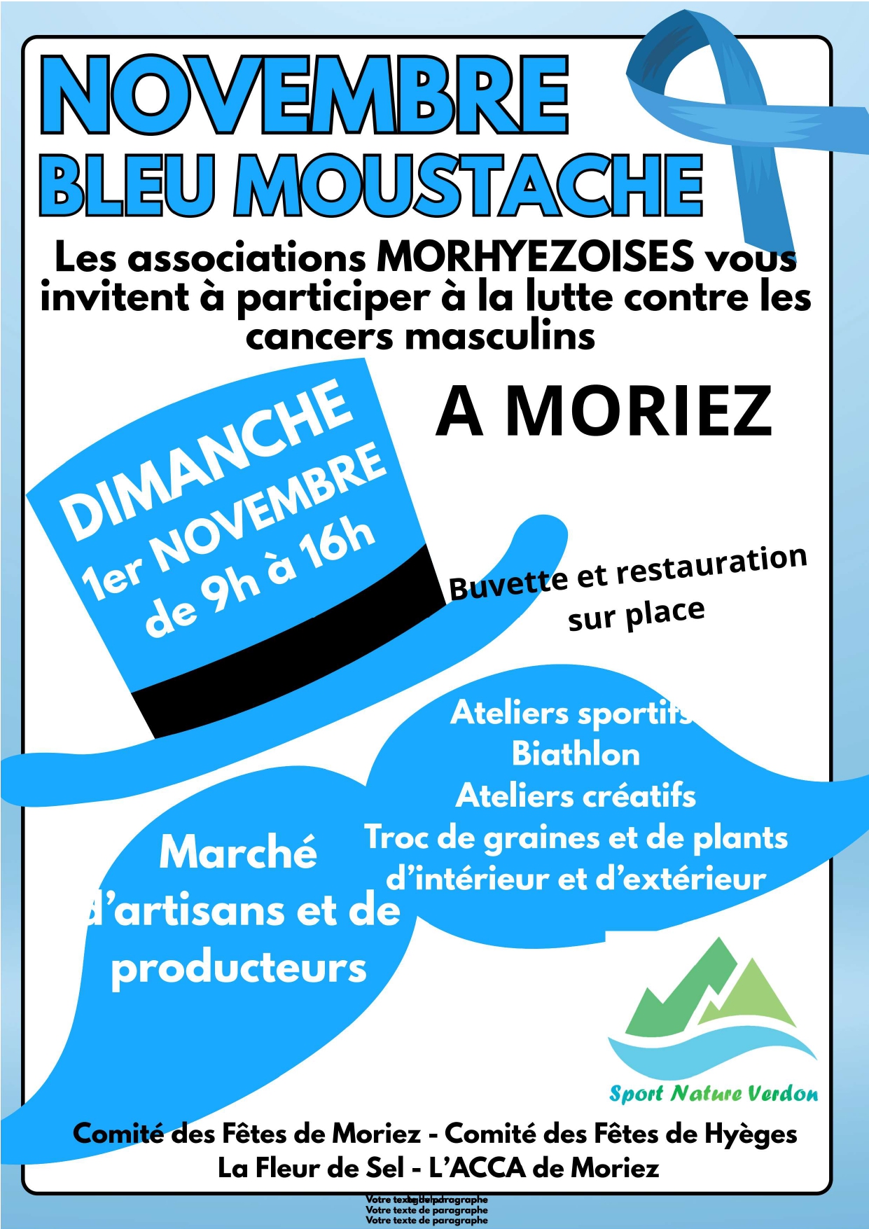 March� d'automne 