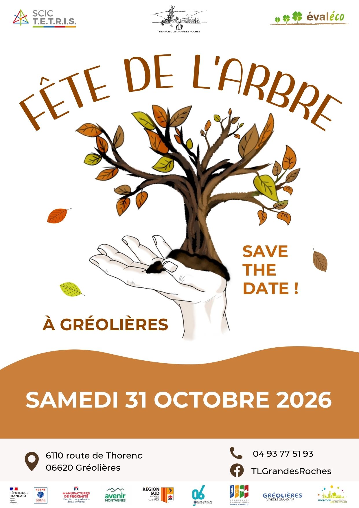 F�te de l'arbre